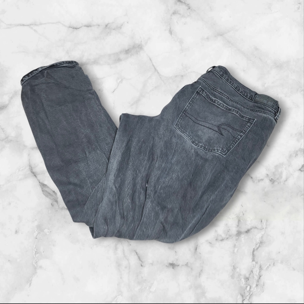 American Eagle Plus Size Jeans